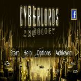 Download Cyberlords Arcology Cell Phone Game